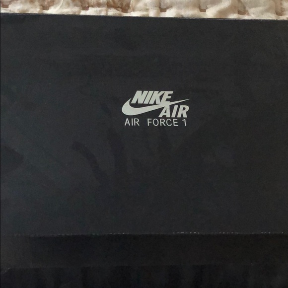 Nike Other - Nike Air Force 1 “Special Force”